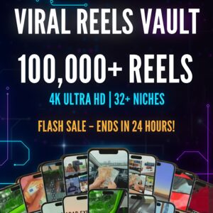 Reels Bundle
